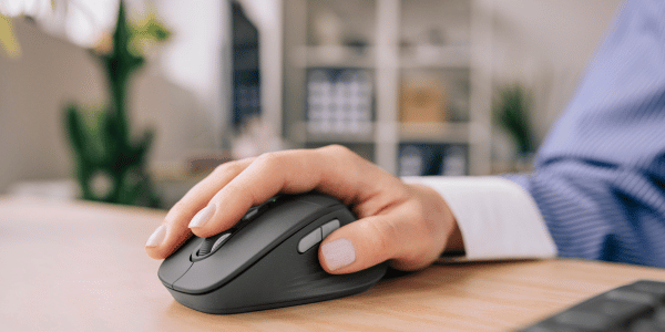 Mouse