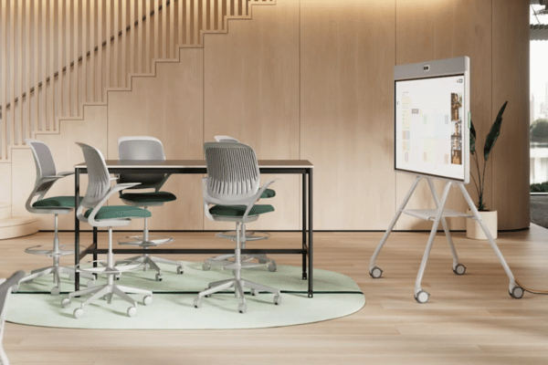 Video Conferencing