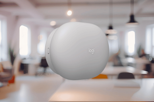 Presence & Environmental Sensor