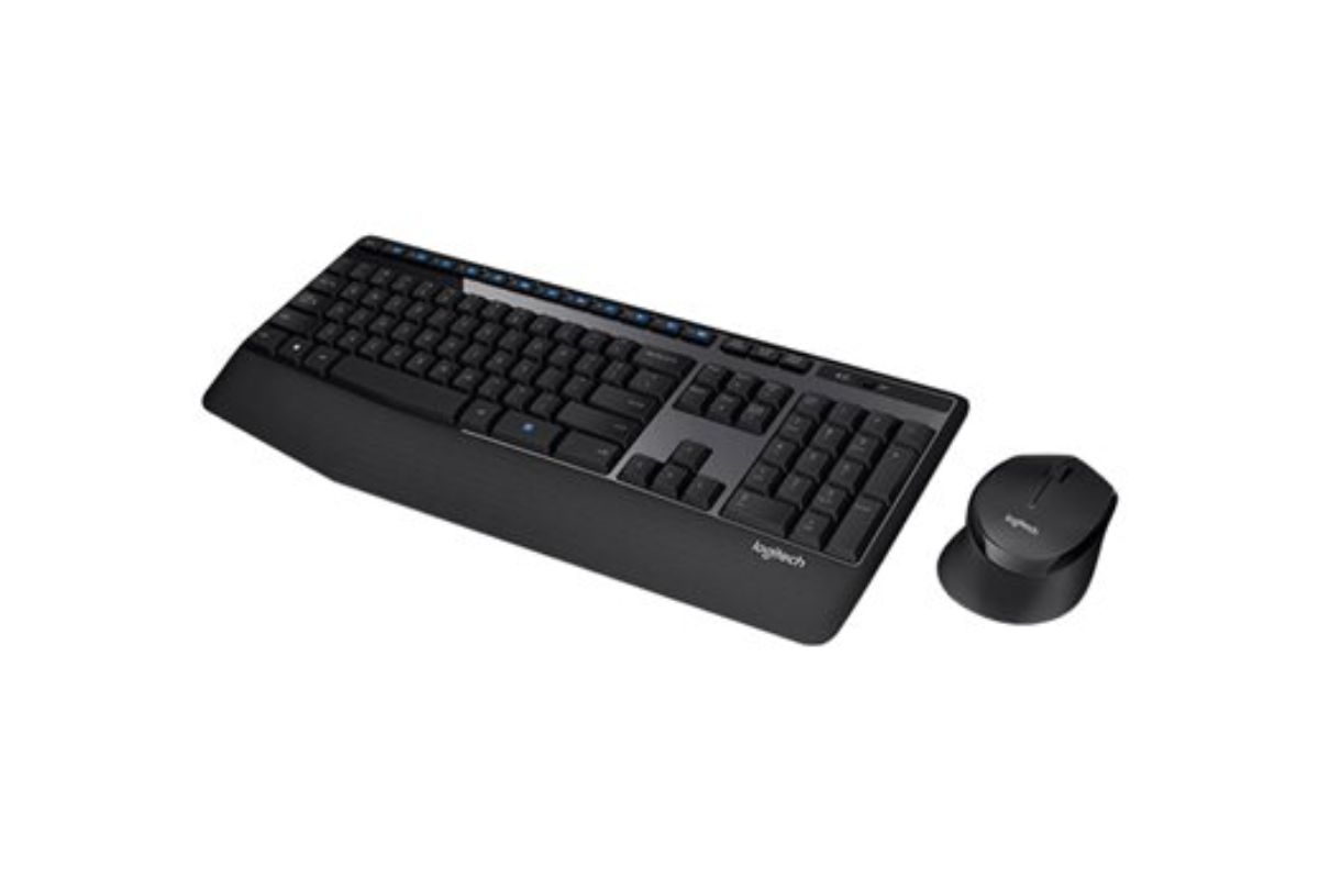 Mice & Keyboards