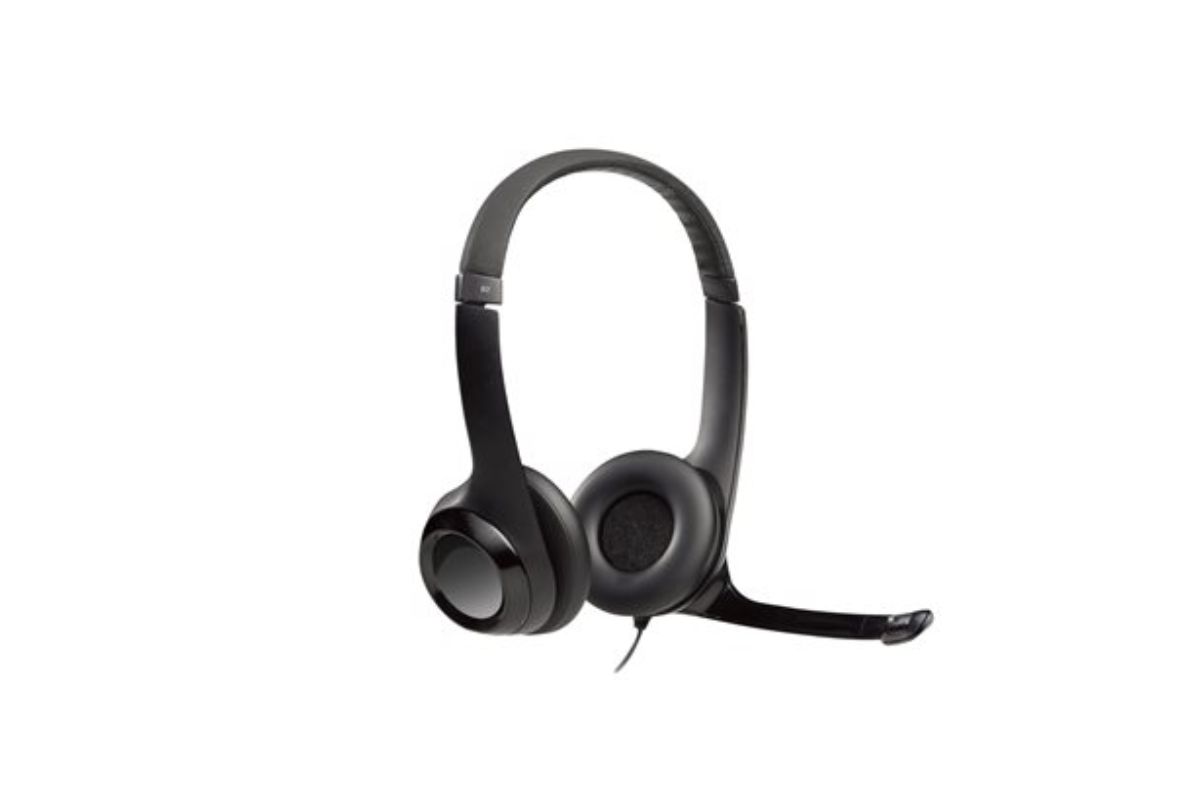 Wired Headsets