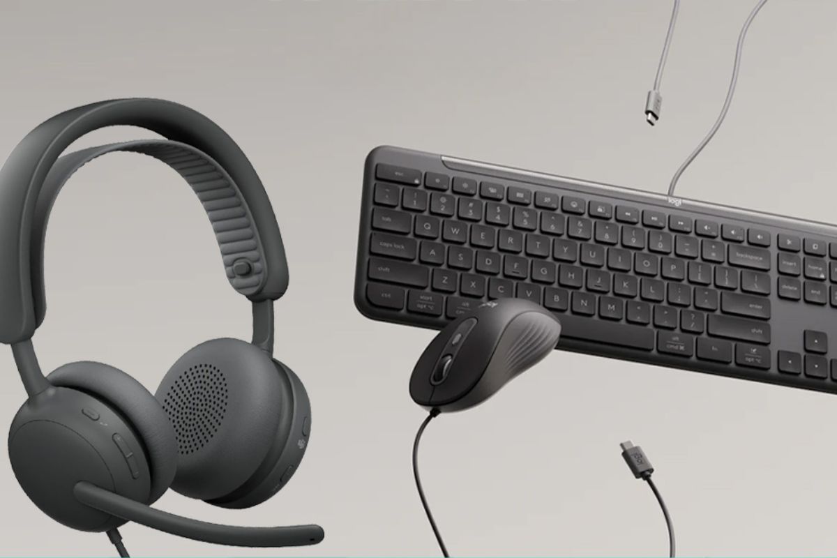 Wired for Confidence: Why Reliable, Secure Peripherals Still Define the Modern Workspace