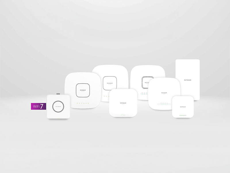 Wireless Access Points