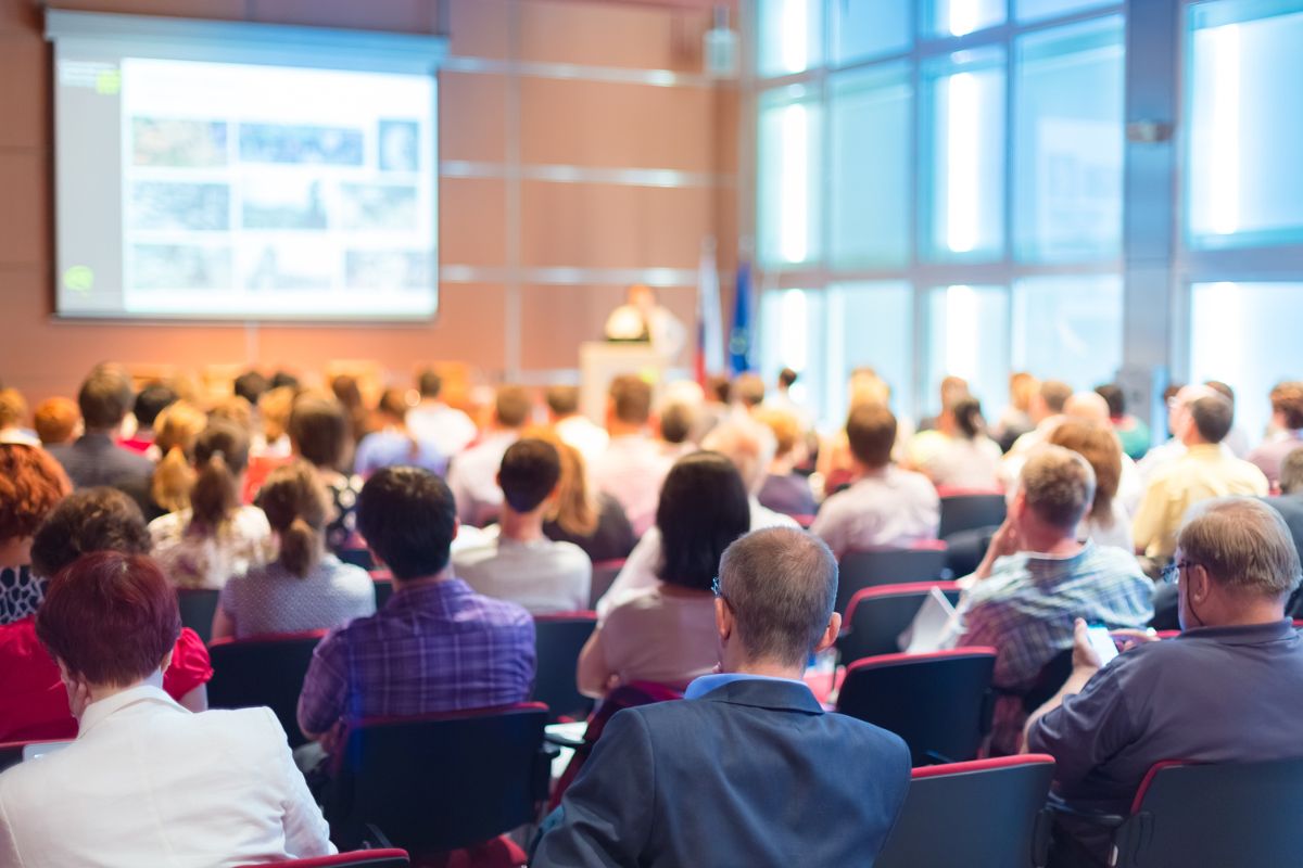 Corporate AV & Digital Signage