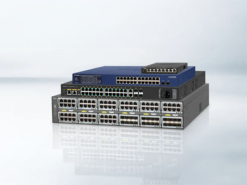 AV Networking Solutions