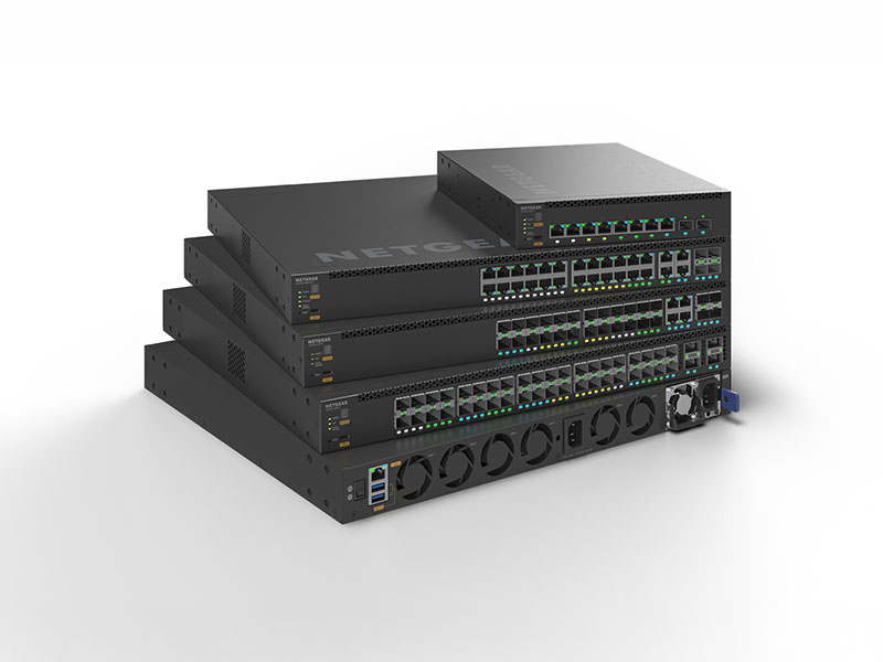 Network Switches