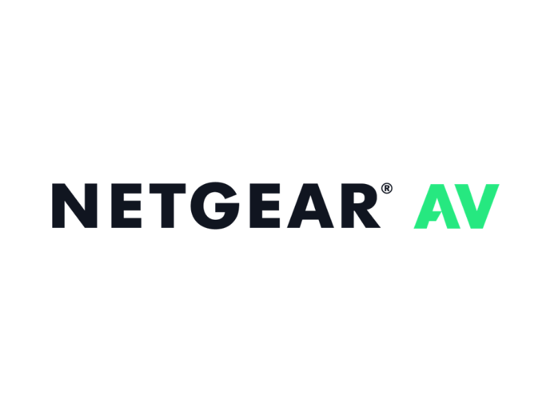 Professional AV Networking
