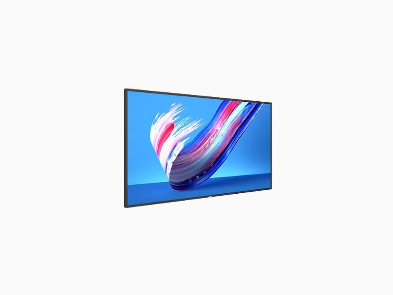 Displays