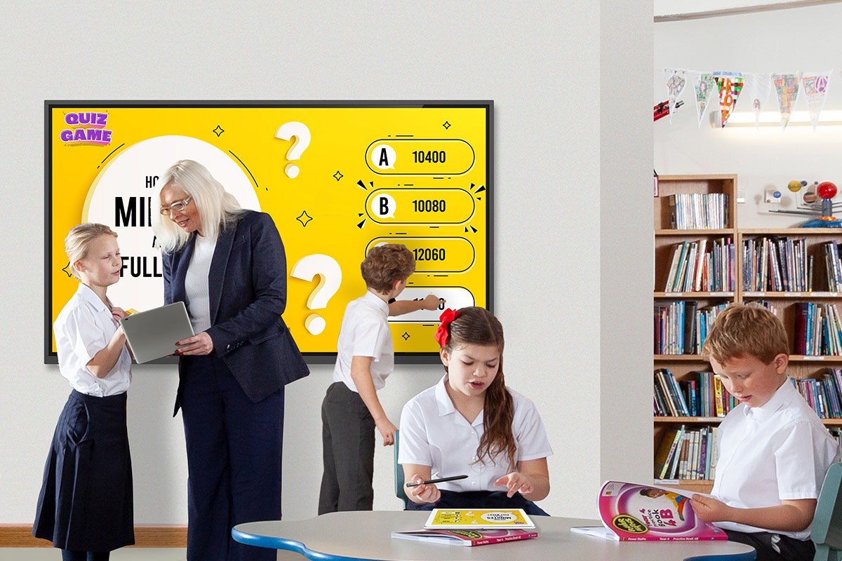 Education