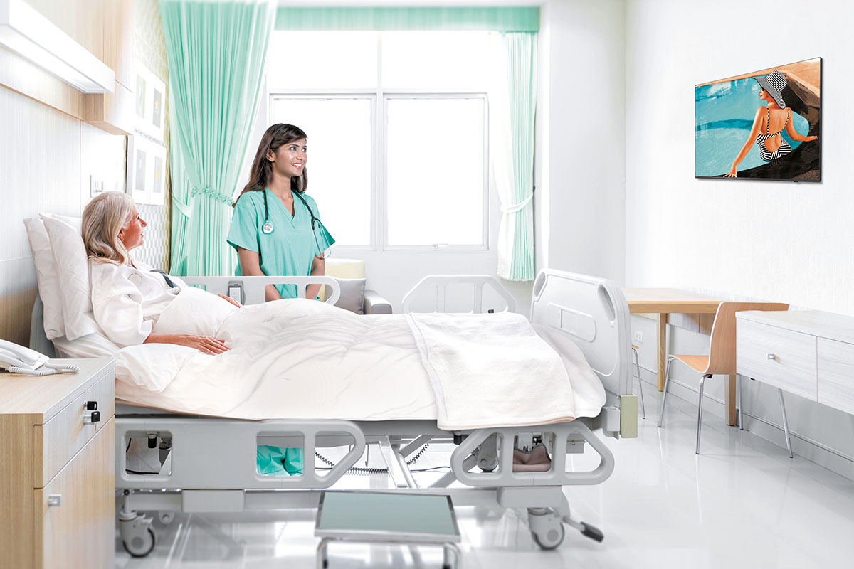 Healthcare