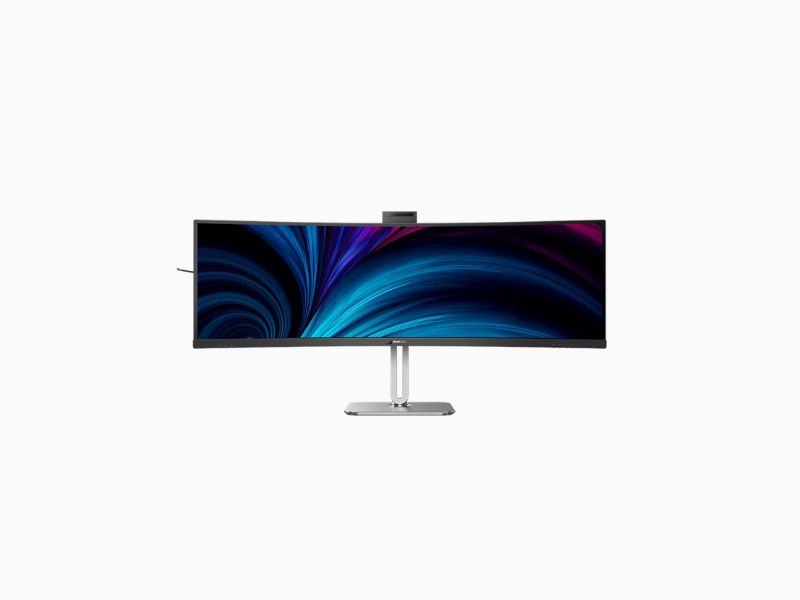 Curved Monitors