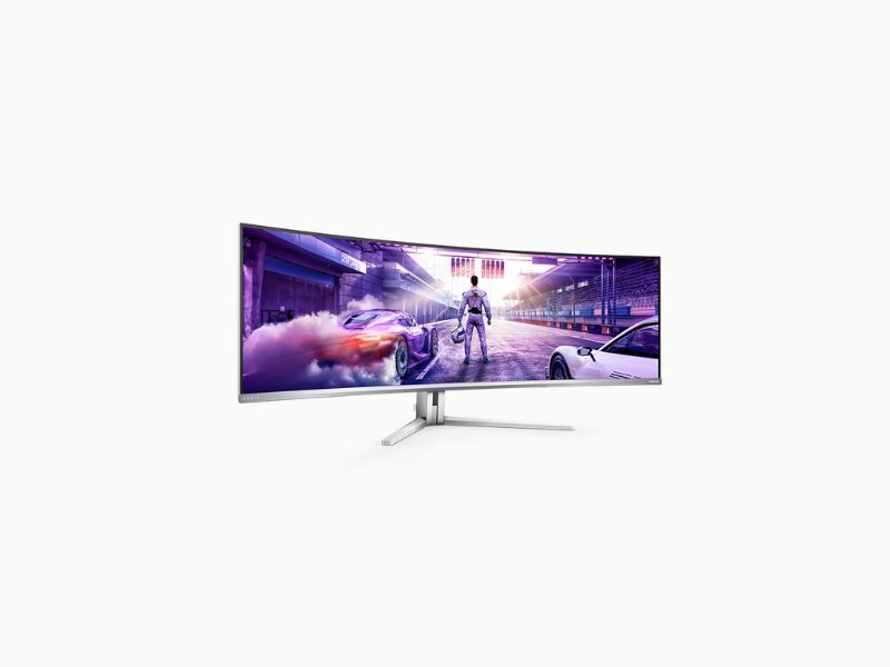 OLED / QD-OLED Monitors