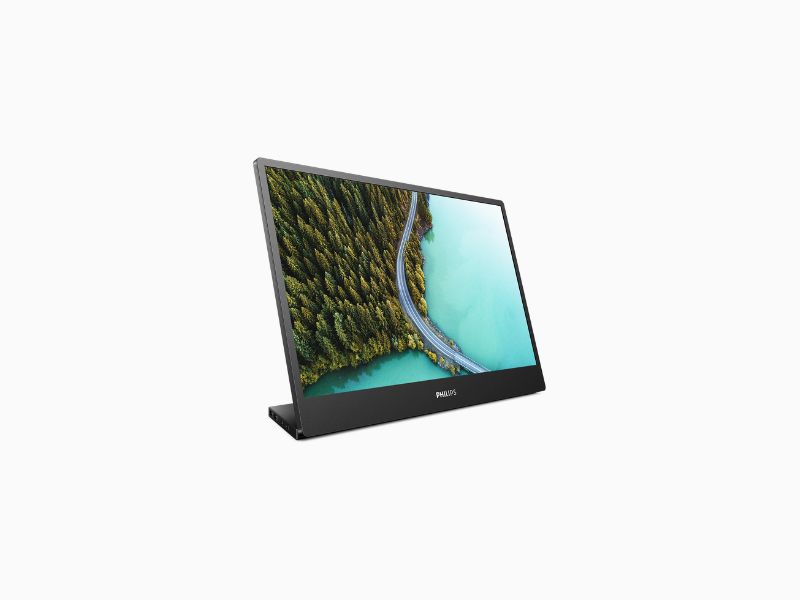 Portable Monitors