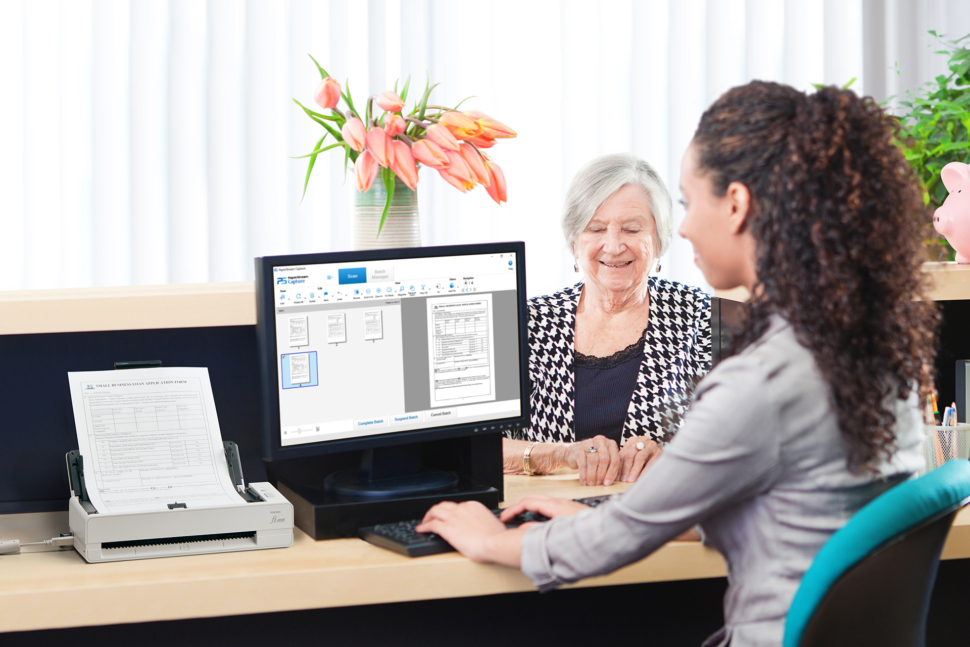 Boost Workplace Productivity