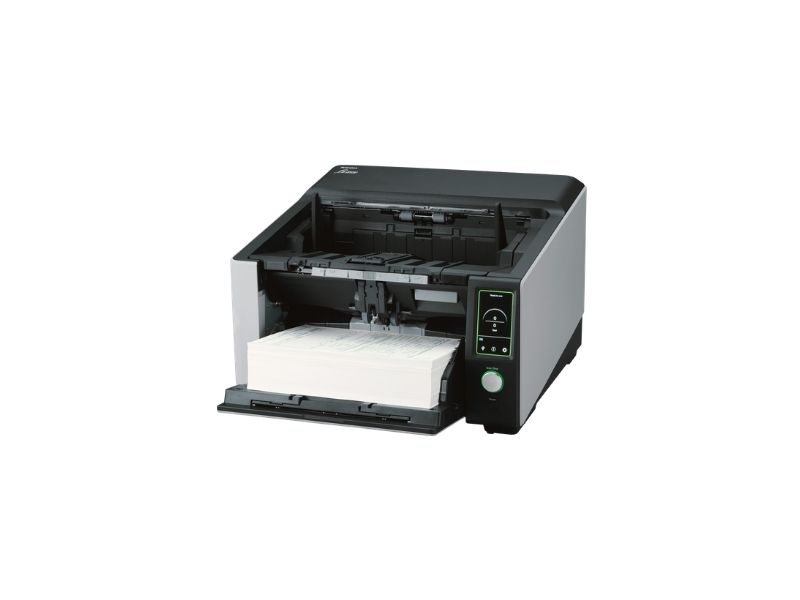 Professional Document Scanners