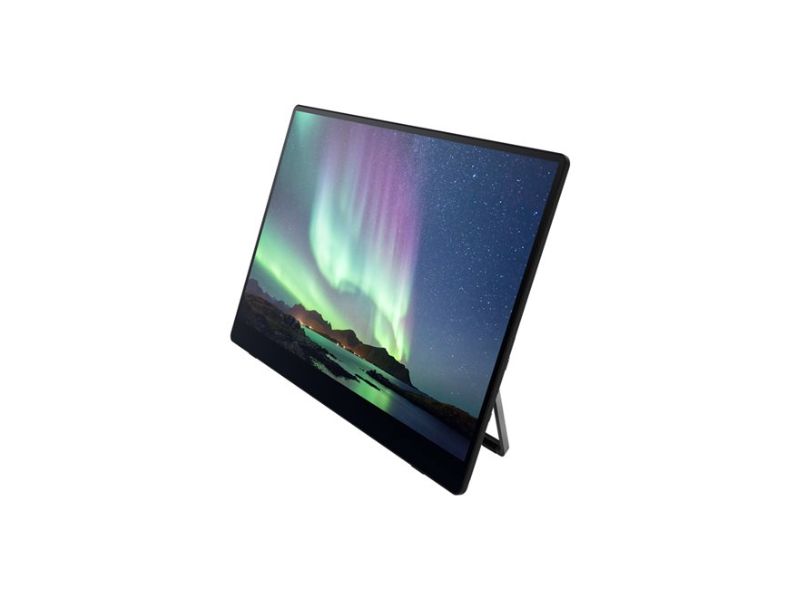 Monitors