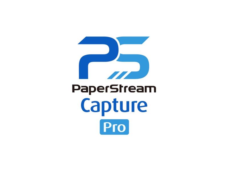 PaperStream Software