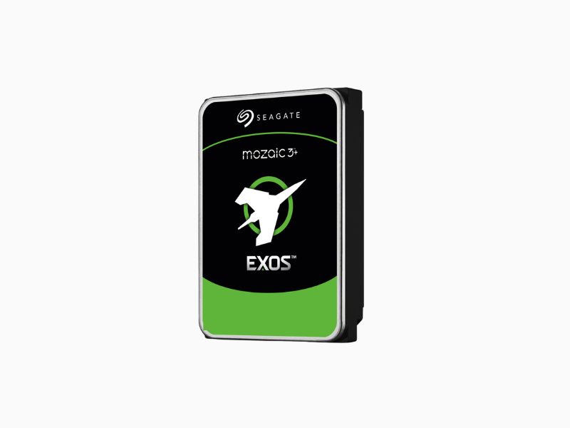 Internal Hard Drives