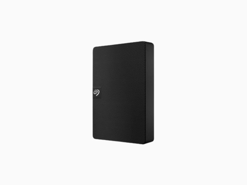 External Hard Drives