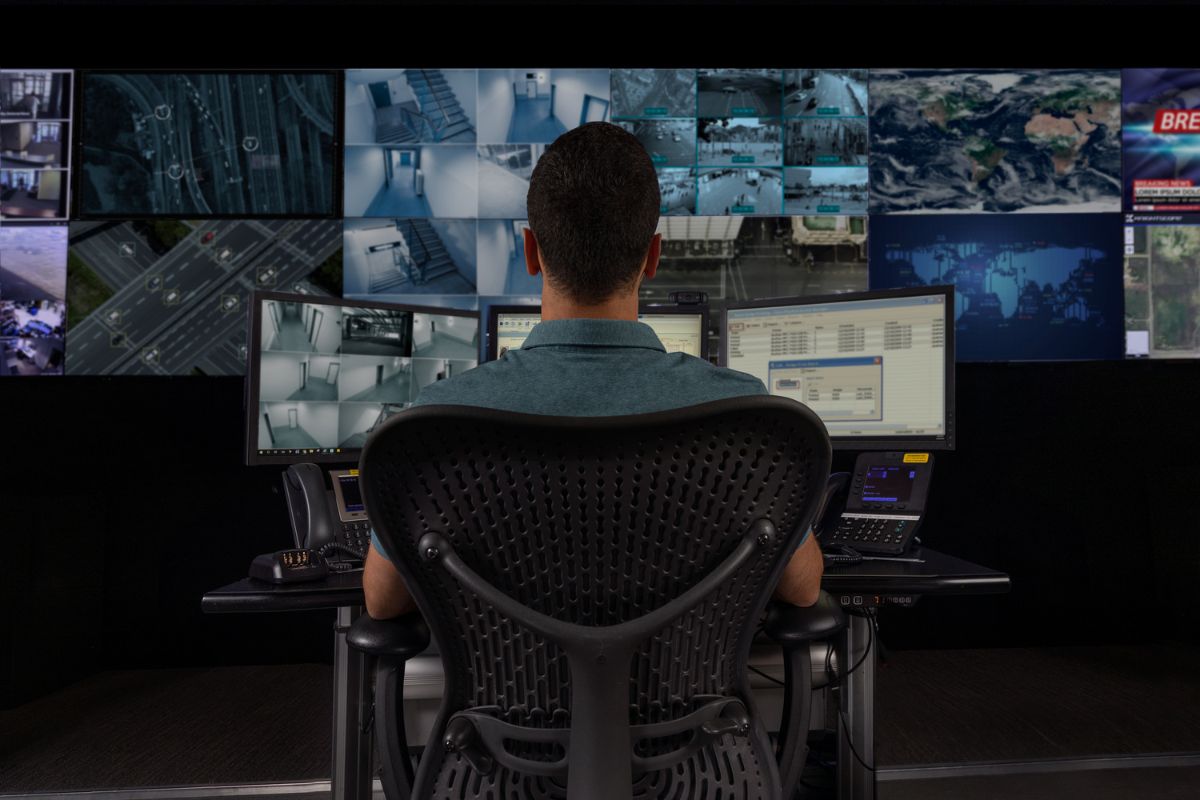 Surveillance