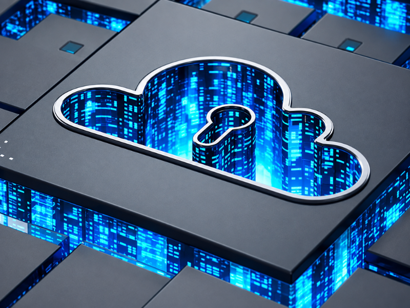 Zscaler Internet Access (ZIA)