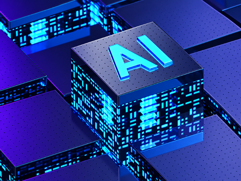 Data Protection & AI Security