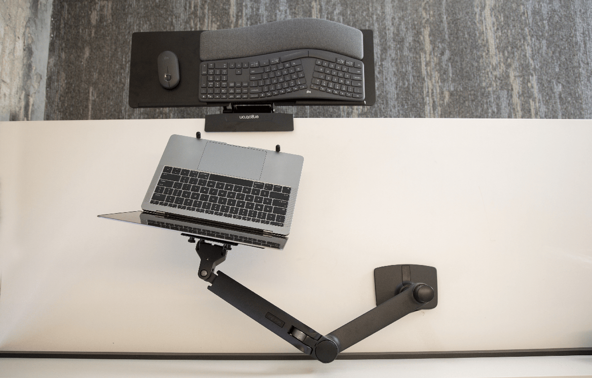 Mounting Accessories
