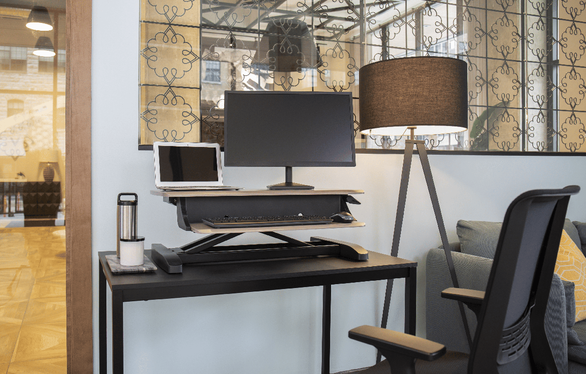 Sit-Stand Desks
