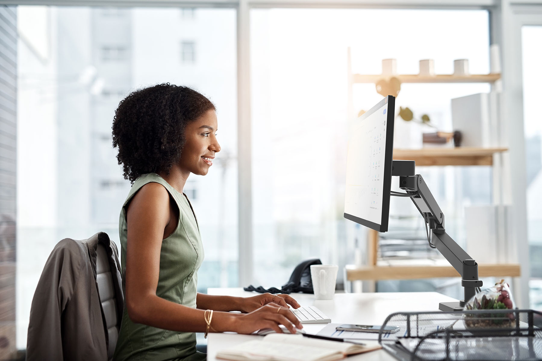 Ergonomic Solutions for Modern Workspaces