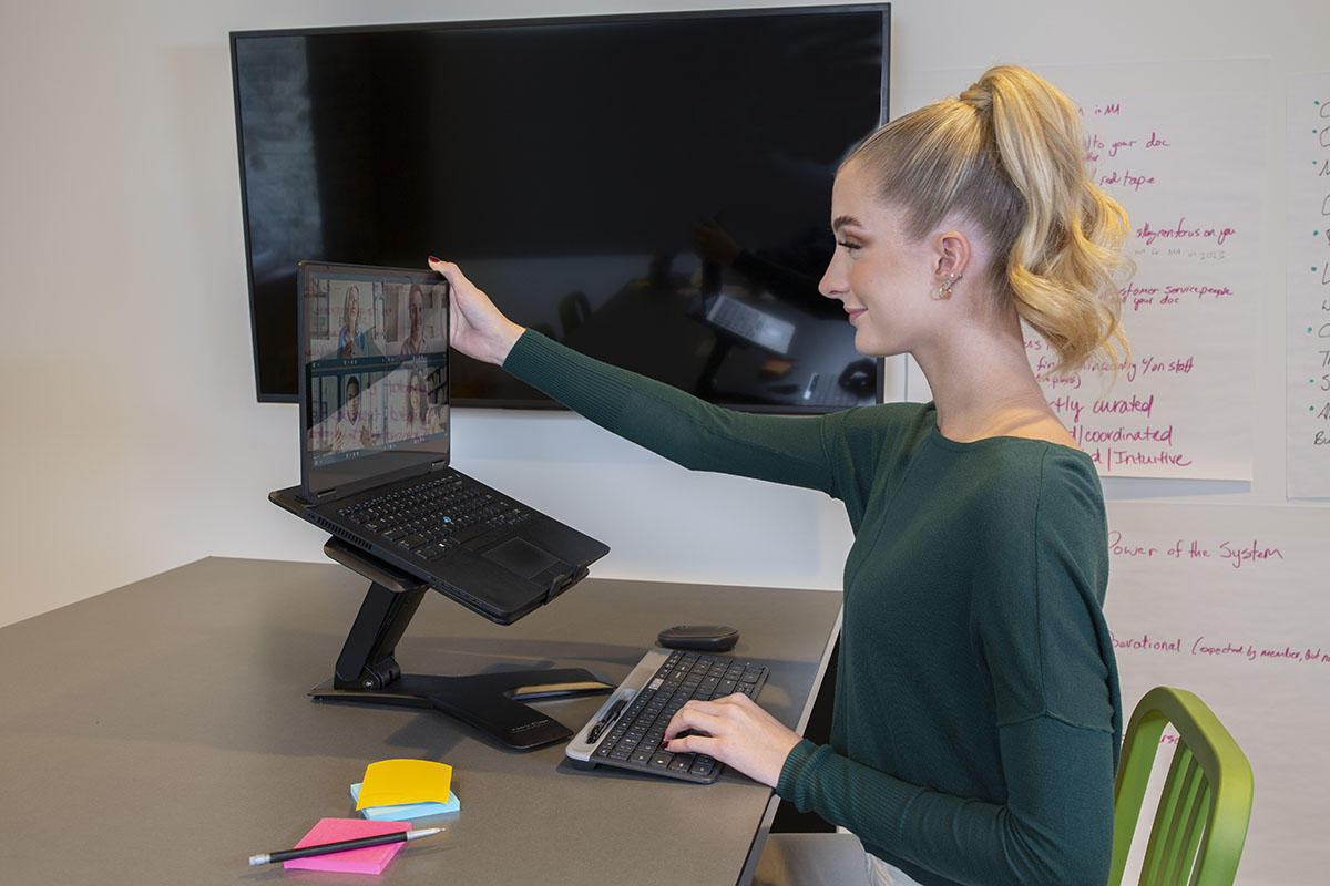 Laptop Mounts