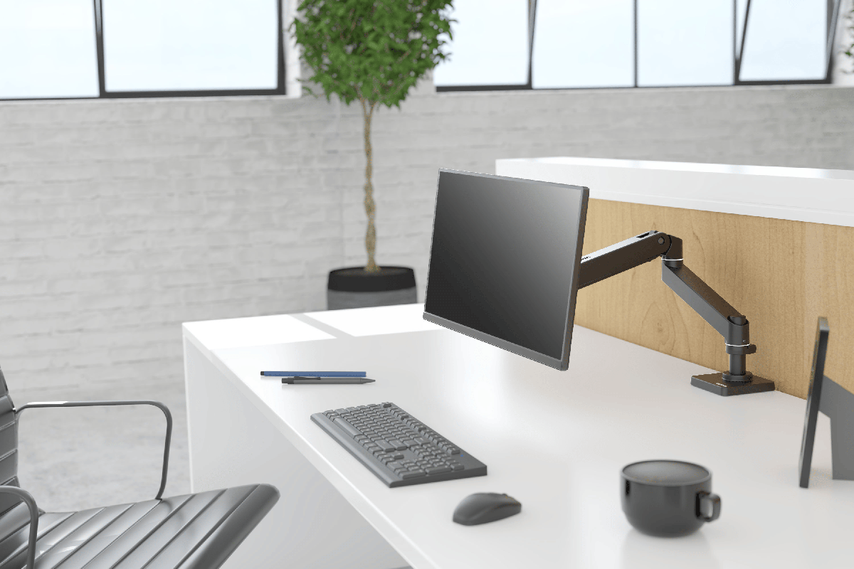 Monitor Arms
