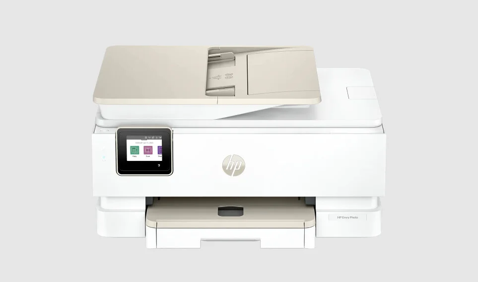 HP Envy Printer
