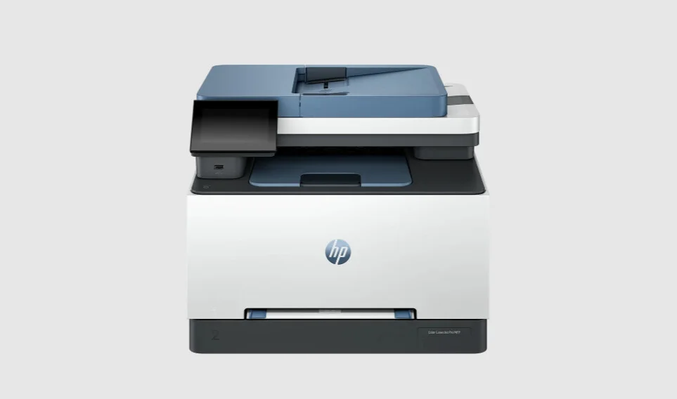 HP LaserJet Printer