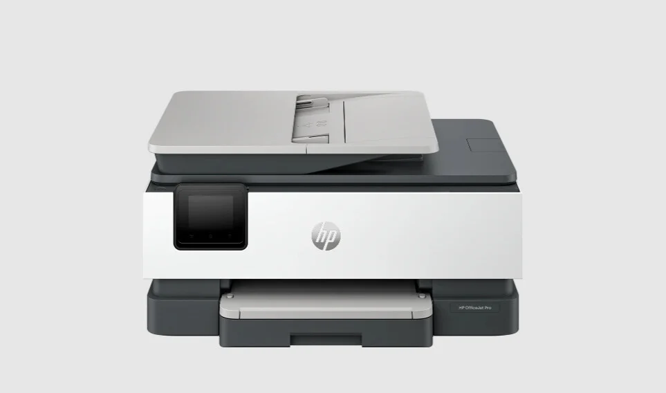 HP OfficeJet Printer
