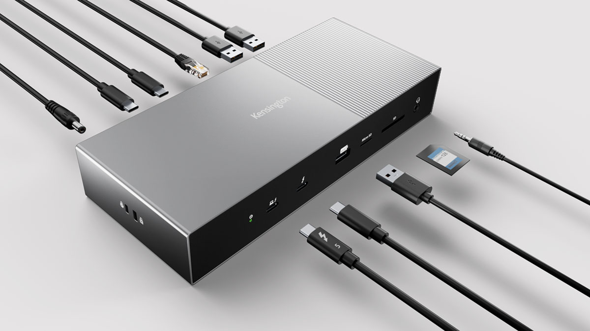 Docking Stations