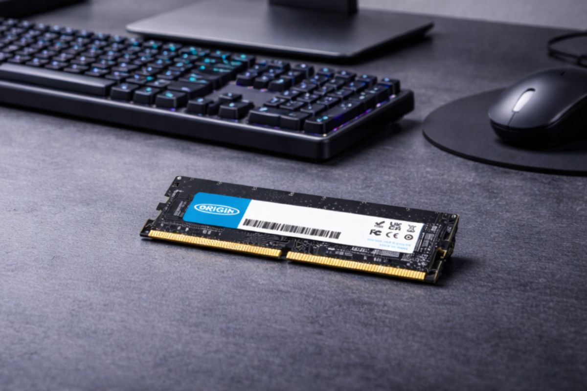 Secure the RAM You Need