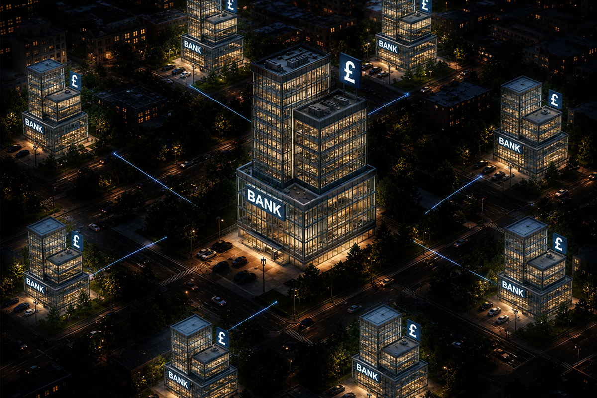 Enterprise & Multi-Site