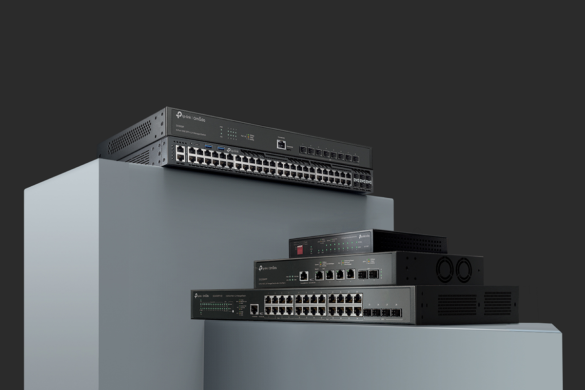 Networking solutions