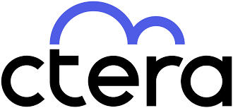 Ctera logo