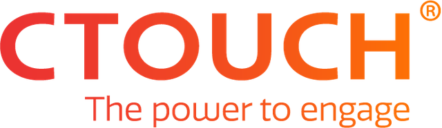 cTouch logo