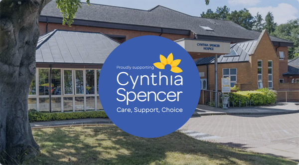 We're supporting the delivery of compassionate care, wellbeing services, and family support