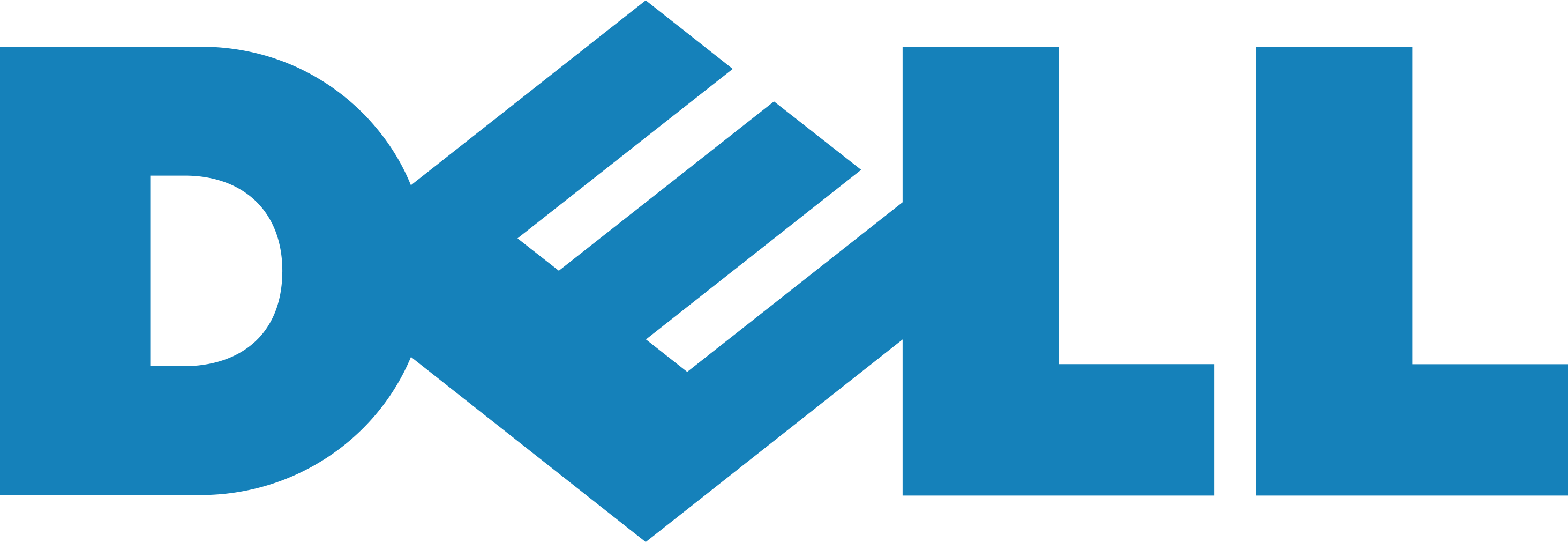 Dell logo