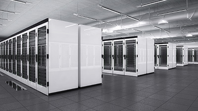 Cloud Hosting