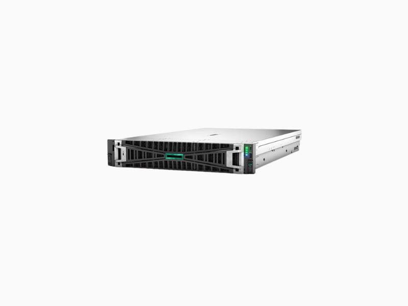 IT Infrastructure