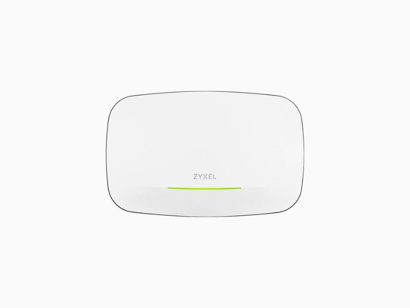 Networking & Connectivity