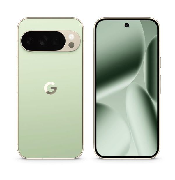 Pixel 10 Pro