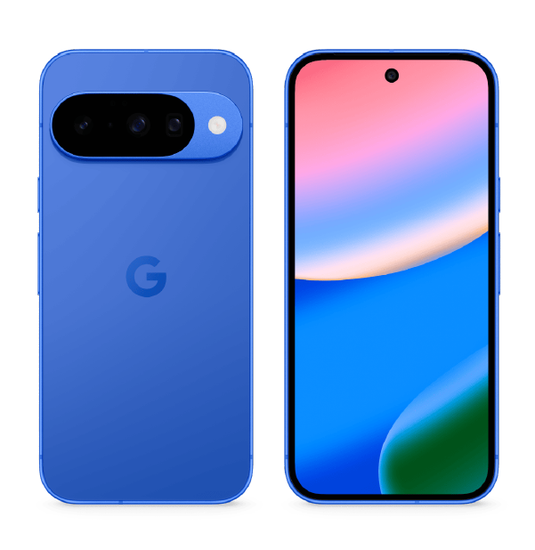 Pixel 10