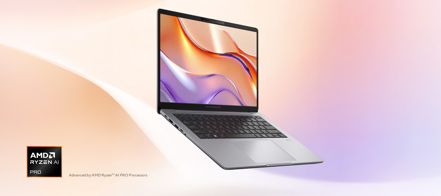 ASUS ExpertBook P3 G2 (AMD)