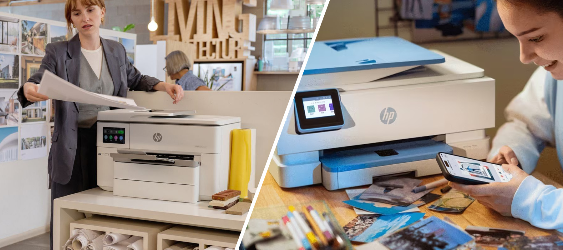 Print Smarter. Choose with Confidence.