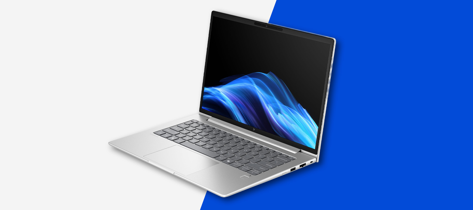 HP EliteBook 6 G1ah